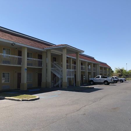 Jax Inn Jacksonville Downtown 외부 사진