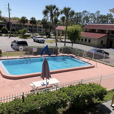 Jax Inn Jacksonville Downtown 외부 사진