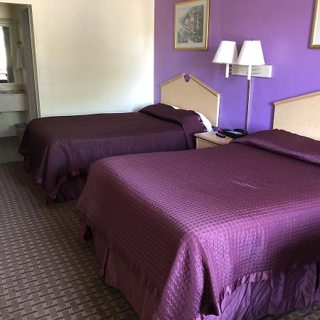 Jax Inn Jacksonville Downtown 외부 사진