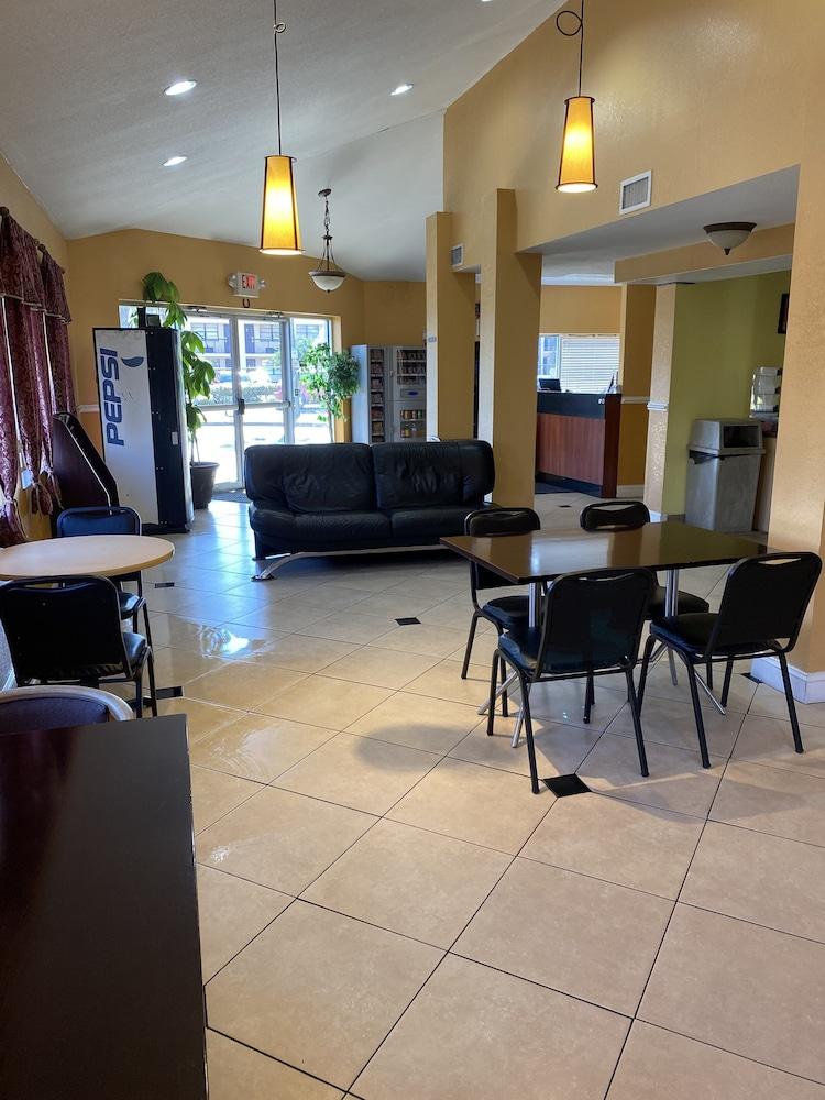Jax Inn Jacksonville Downtown 외부 사진