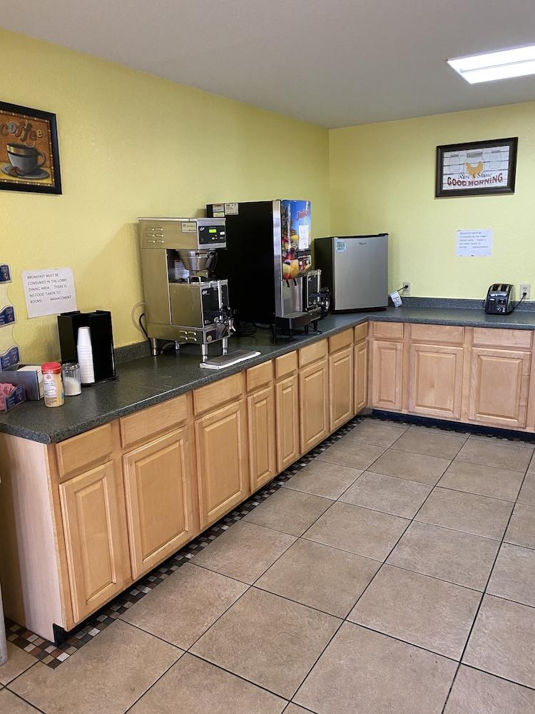 Jax Inn Jacksonville Downtown 외부 사진