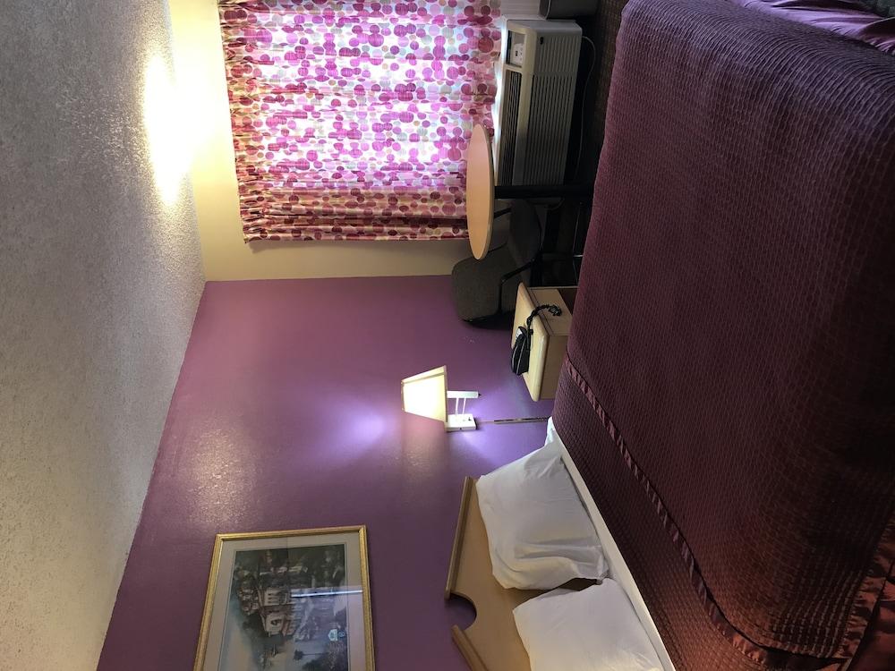 Jax Inn Jacksonville Downtown 외부 사진