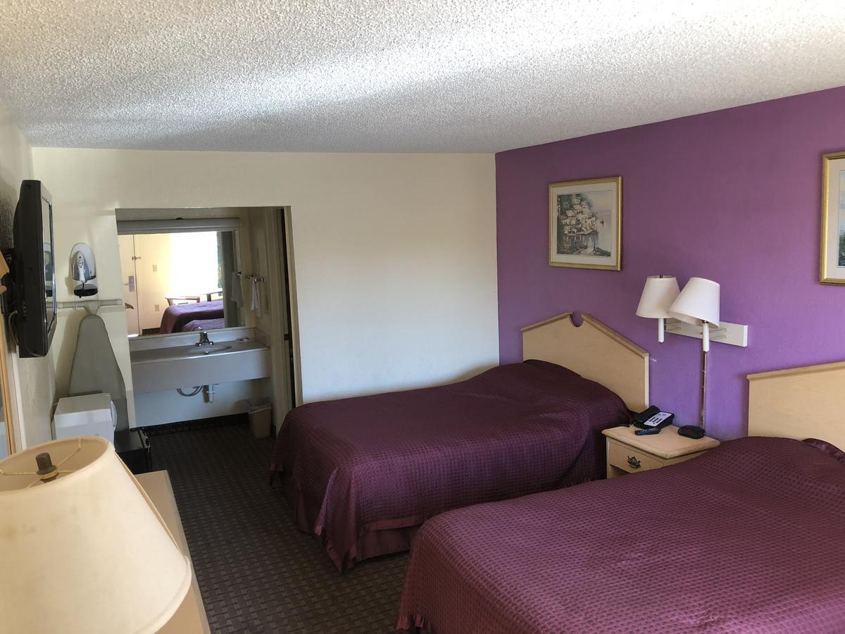 Jax Inn Jacksonville Downtown 외부 사진