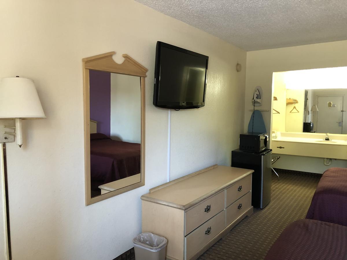Jax Inn Jacksonville Downtown 외부 사진