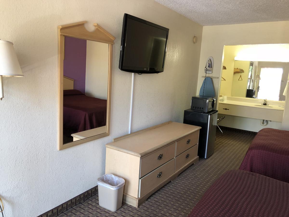 Jax Inn Jacksonville Downtown 외부 사진